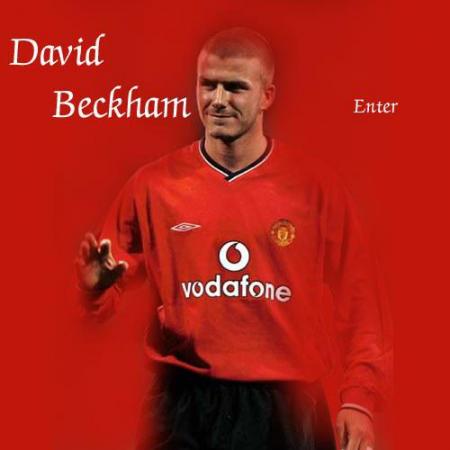beckam